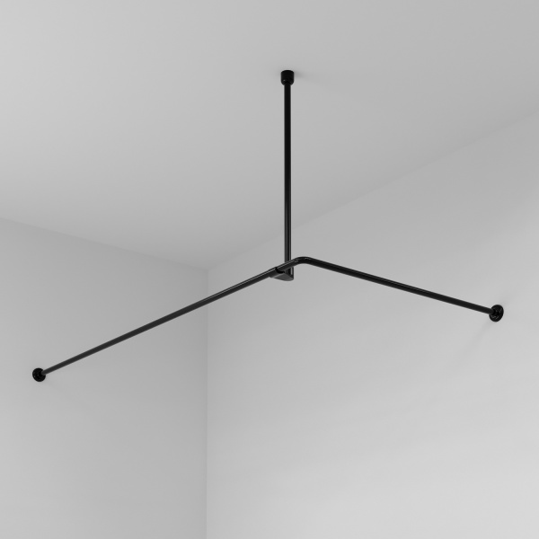 Карниз для ванной Elbe SC-729018